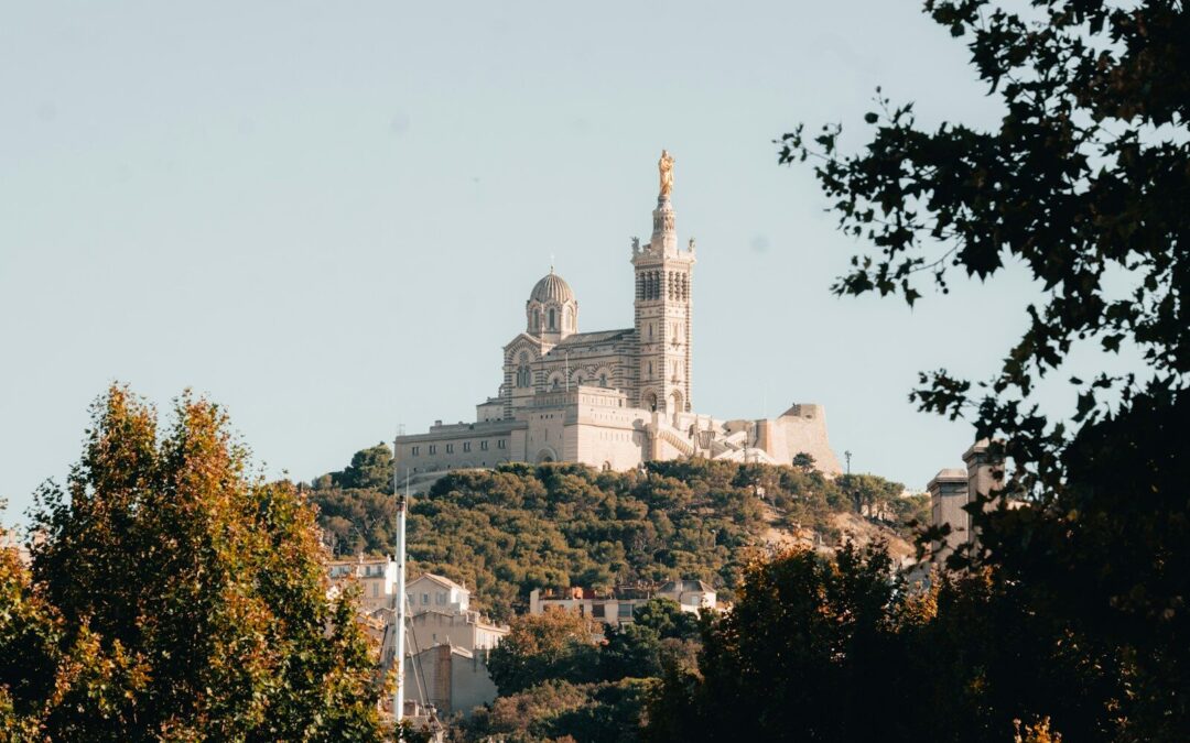 Coulisses d’une Restauration Historique